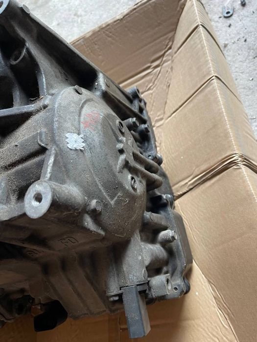 Коробка автомат asin mini cooper r56/56/57/60