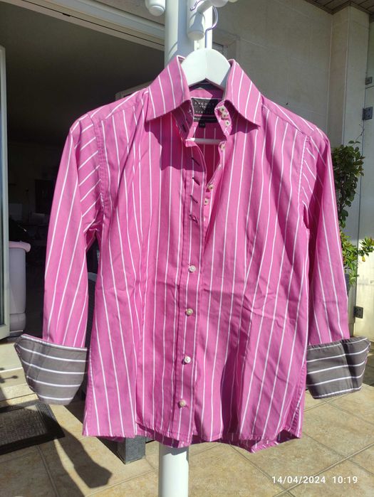 Camisa senhora Saccor