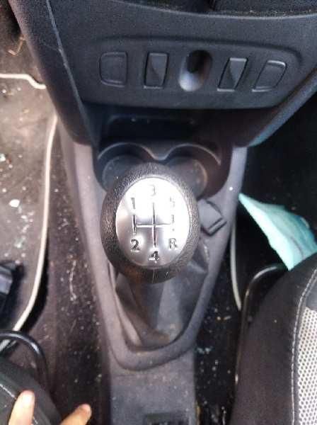 Radiador De Água Dacia Sandero Ii