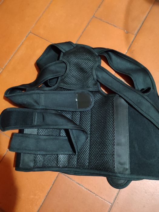 Corrector de postura