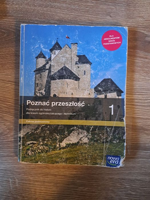 Poznać przeszłość 1