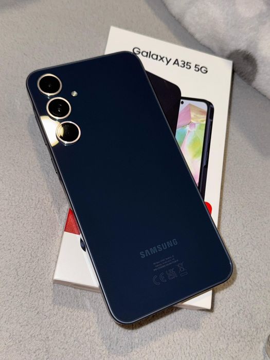 Samsung A35 5G/128gb
