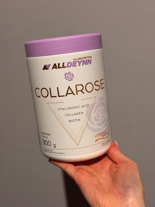 Kolagen AllDeynn - Peachini