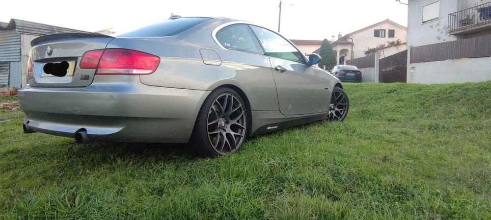 BMW  E92 335d 2007425339760097382403