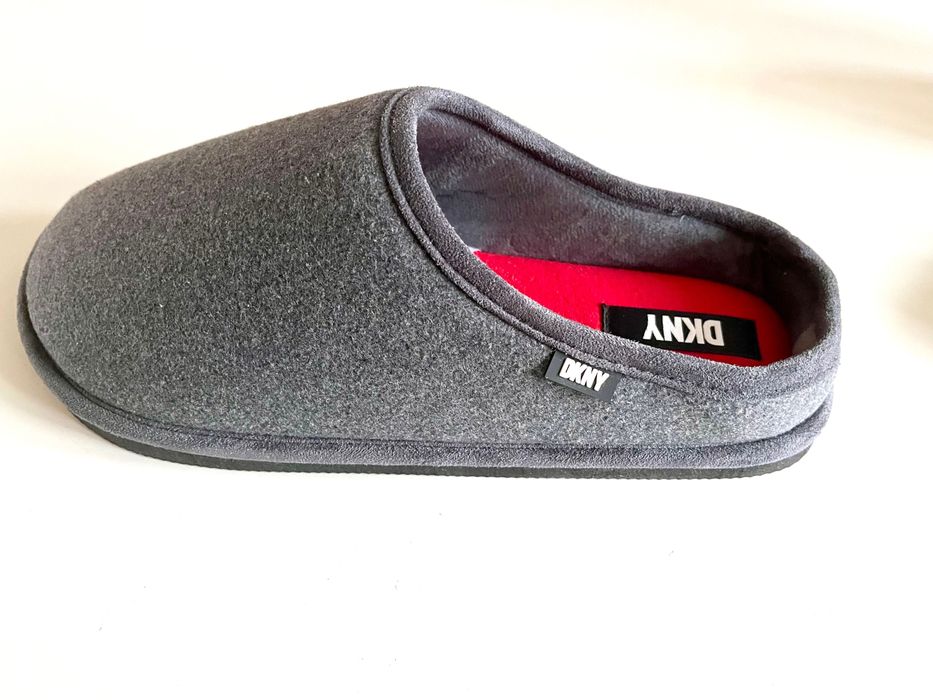 Kapcie męskie DKNY