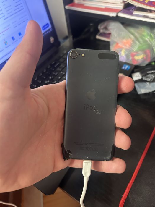Ipod touch 5 32gb