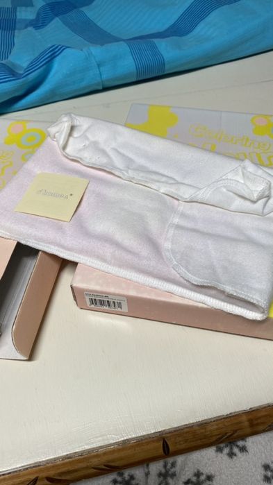 Porta Documentos em prata bebe