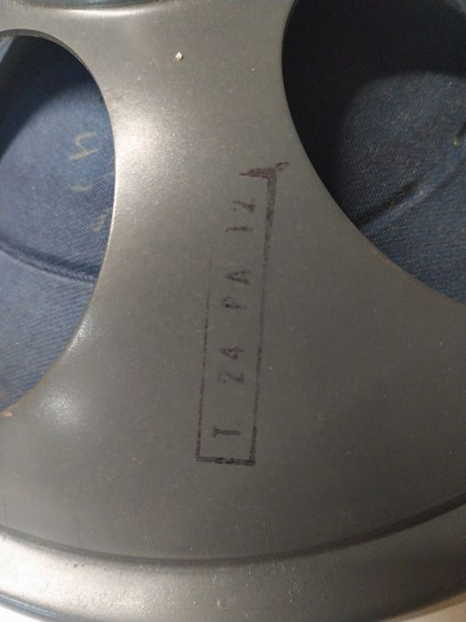 Altifalantes full range Audax