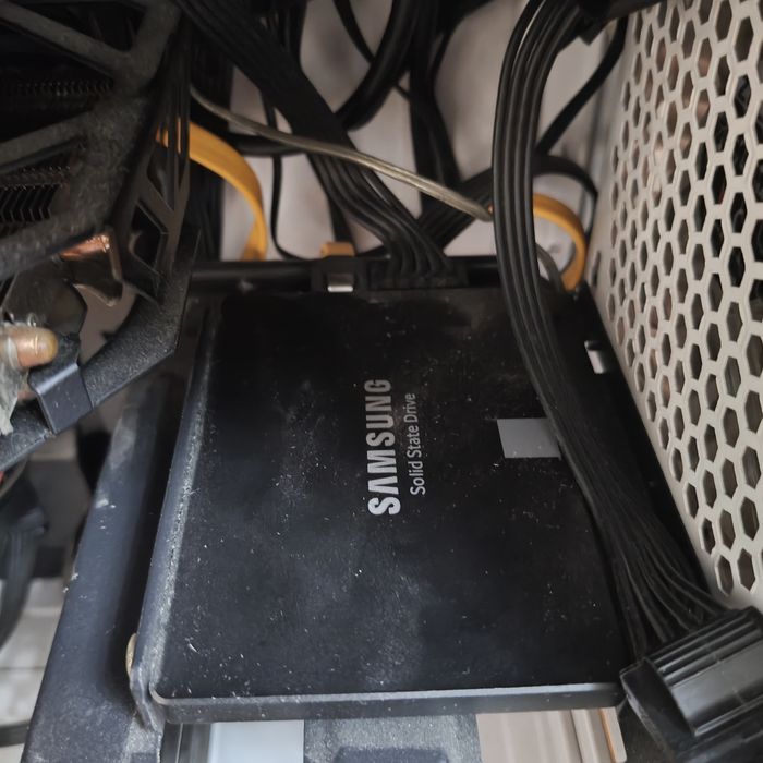 Komputer stacjonarny i5 GTX 970