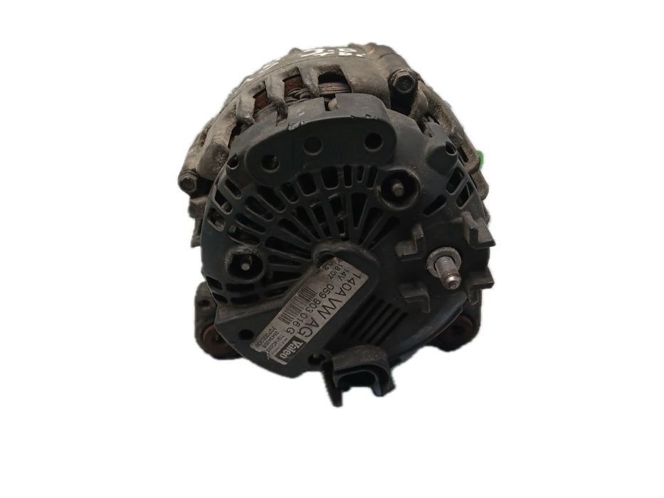 Alternador AUDI A5 Sportback (8TA)