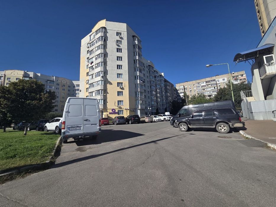 Здам в оренду  1 кімнатну квартиру.  Рн.Вишенька.