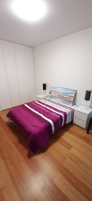 Quarto de Charme de CASAL, METRO Colombo. Lisboa, entrada imediata.