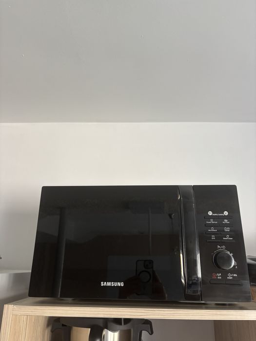 Mikrofalówka SAMSUNG