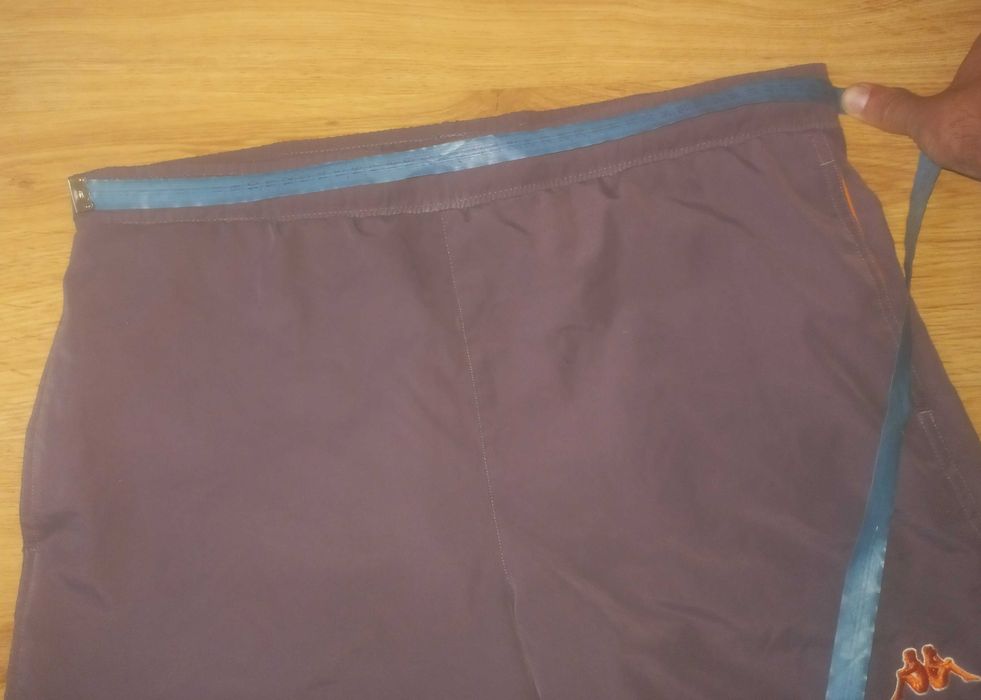 Шорти чоловічі Kappa