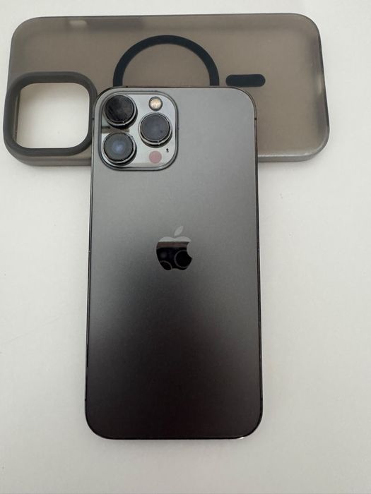 Iphone 13 Pro Max 256gb