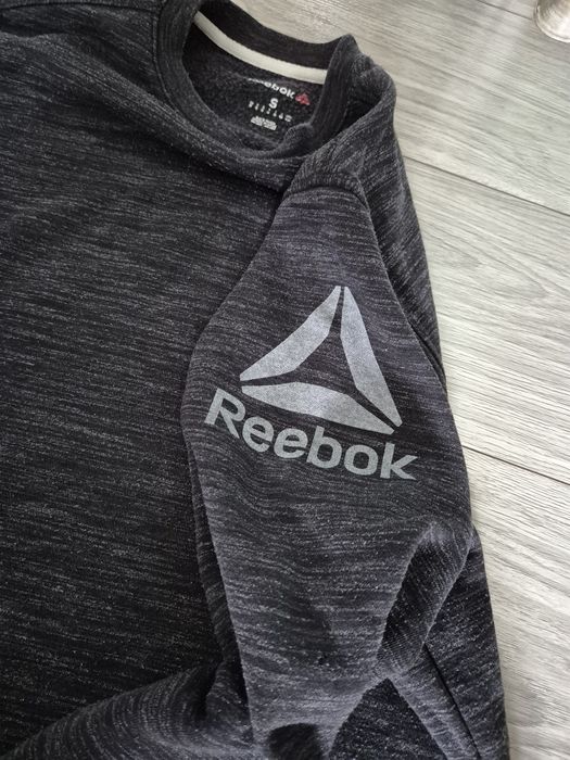 Bluza męska Reebok S/M
