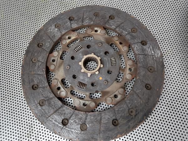 Kit embraiagem AUDI A3 (8P1)