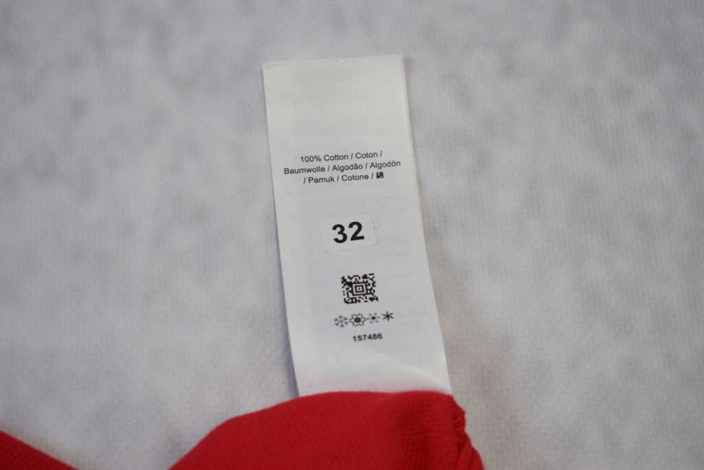 Fred Perry Koszulka Polo Męska Bawełniana Nowa z Metką rozmiar M