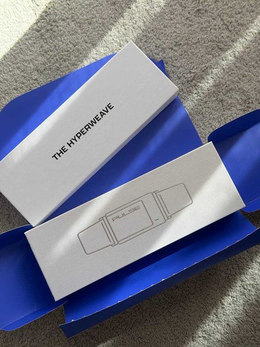 PULS Sleep & Health Tracker — 2 unidades disponíveis