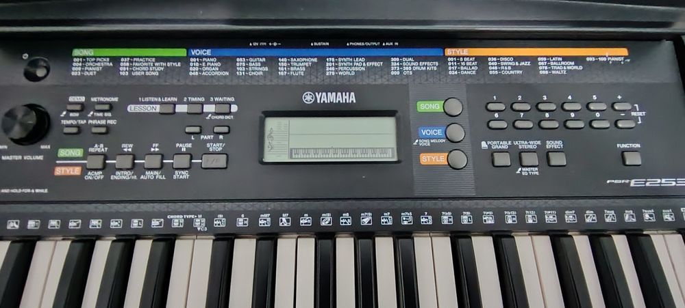 Keyboard for Beginners.493308720144732162