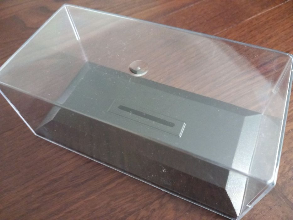 Caixa Expositora Acrílica para escala 1:43