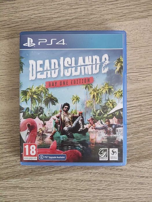 Videojogos PS5 e PS4