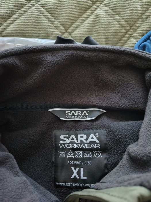Bluza męska Softshell
