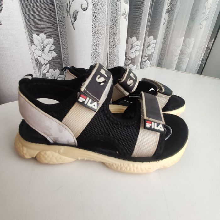 Босоніжки для хлопчика 28/18