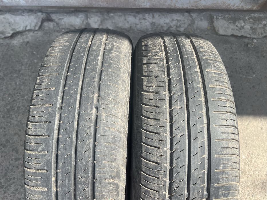 Літні шини Continental 175/65 R14