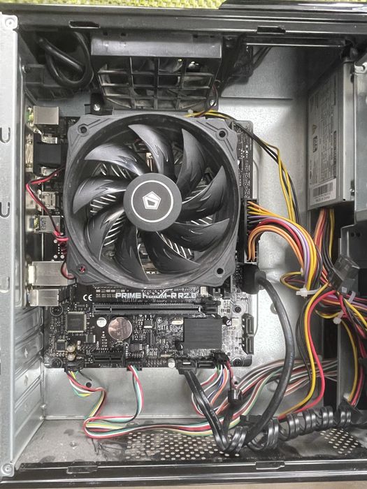 Продам компьютер