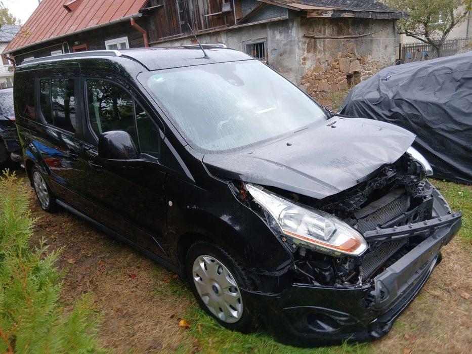Ford Tourneo Connect