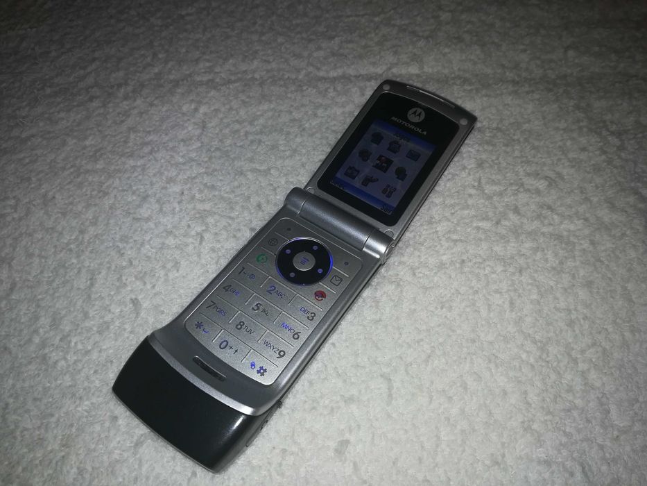 motorola w375 (vodafone)