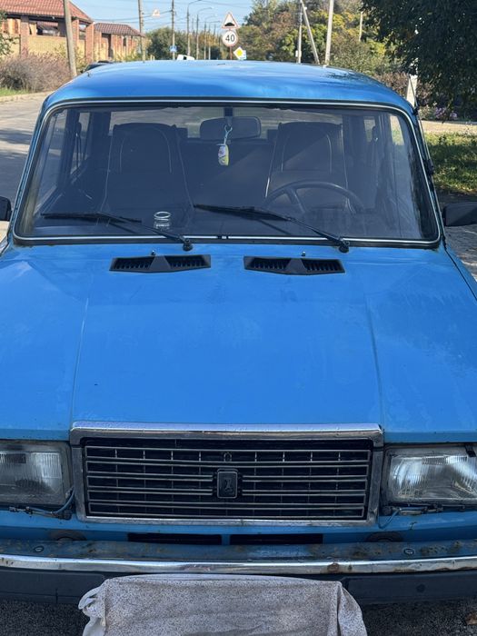 Продам автомобіль ВАЗ2107