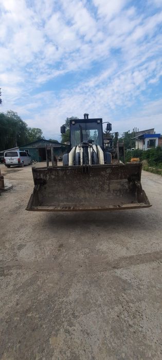Ескаватор TEREX 860