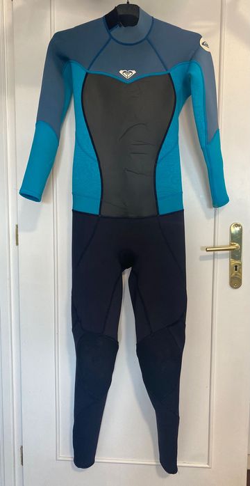 Fato de surf mulher Roxy tamanho 10 / 38