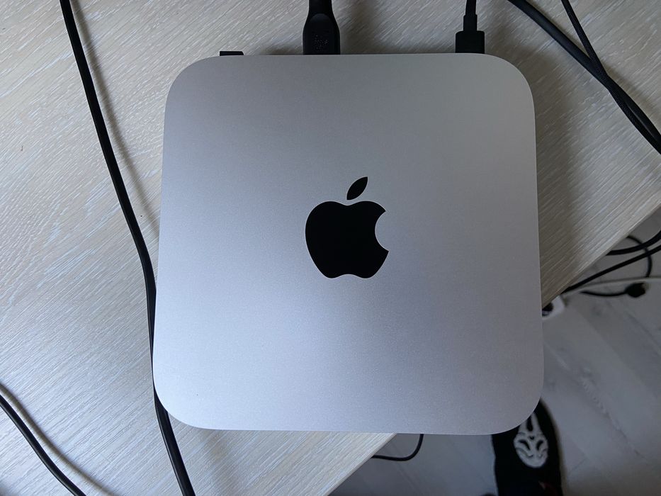 Mac mini 2023 Apple M2 8/256