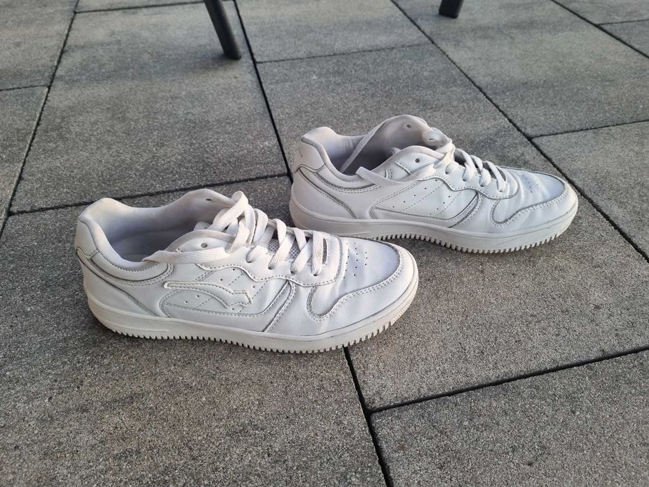 Sneakersy bagheera plaza 8649 rozm 393