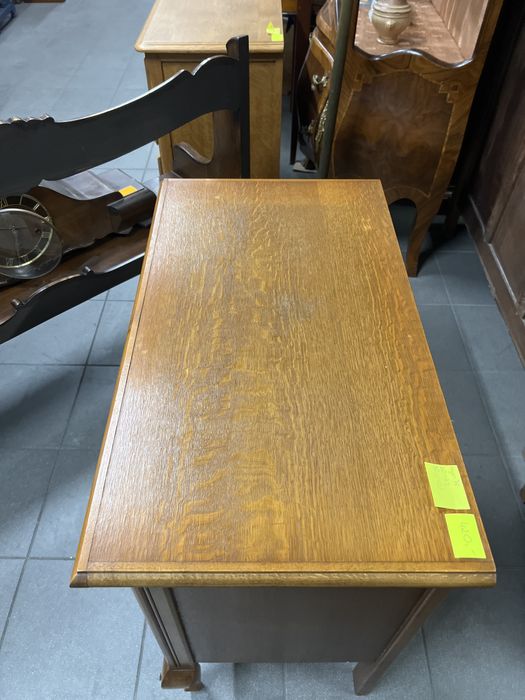 Komoda Ludwikowska/Raty