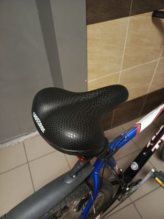 Велосипед TREK б/у 26 колеса