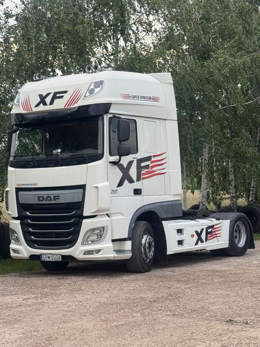 DAF