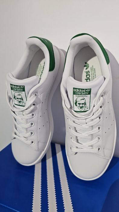 Buty nowe sportowe Adidas rozmiar 38 wkładka  23.5 cm