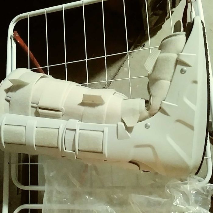 Orteza stabilizująca ORTHO24, model OSS3 - rozmiar L