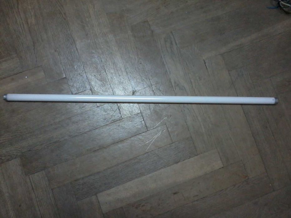 Świetlówka jarzeniówka kolejowa 25W - 36/1 36-1