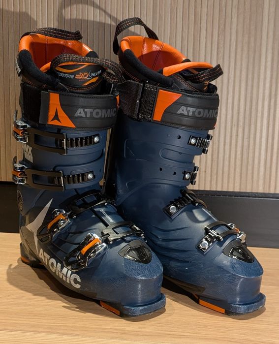 Buty narciarskie Atomic HAWX Prime 110