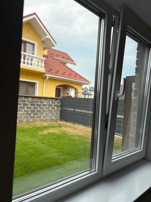 Продаж таунхаусів м. ТРУСКАВЕЦЬ