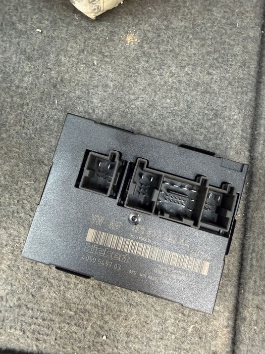 Блок комфорту 1k0959433 vag нове оригінал
