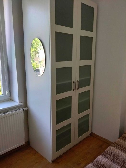 Pokój jednoosobowy Gdańsk - Wrzeszcz 1 000 zł