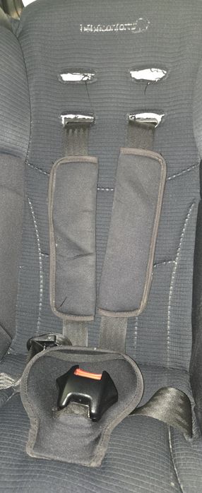 Cadeira de bebé auto isofix Bebéconfort