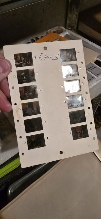 Optic Cabinet 80 - mały optyk