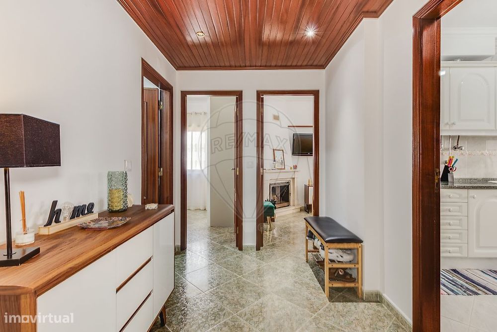 Apartamento T2 para venda